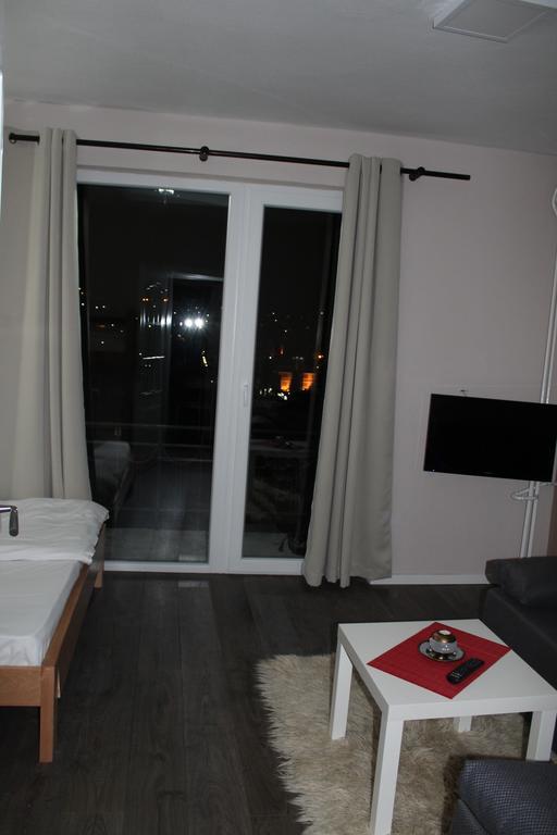 Villa Flora Guesthouse Kruševo Esterno foto