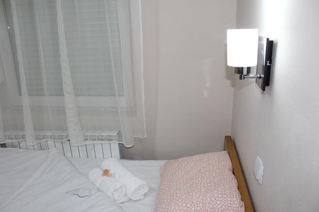 Villa Flora Guesthouse Kruševo Esterno foto