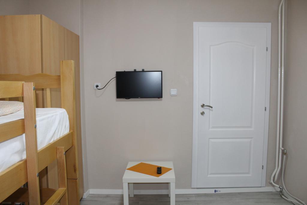 Villa Flora Guesthouse Kruševo Esterno foto