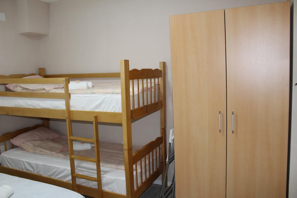 Villa Flora Guesthouse Kruševo Esterno foto