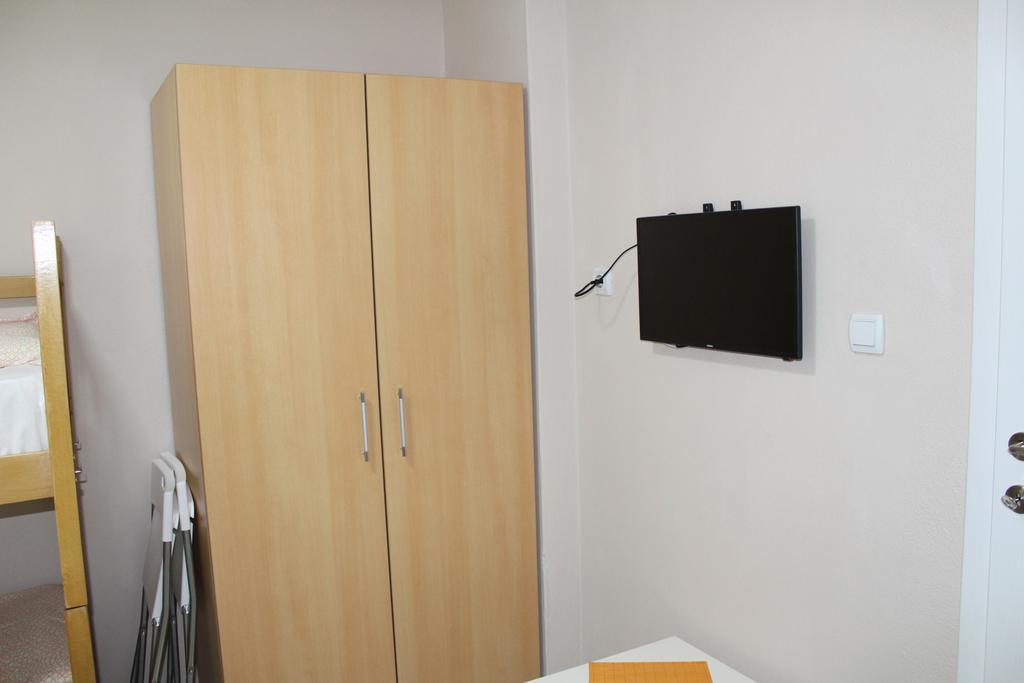 Villa Flora Guesthouse Kruševo Esterno foto