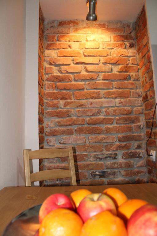 Villa Flora Guesthouse Kruševo Esterno foto